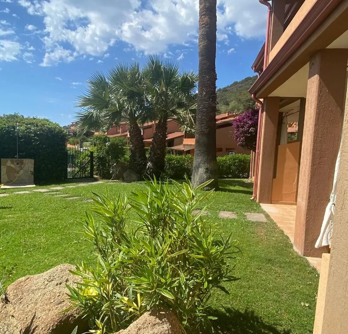 Villette Rei Marina Monte Nai Apartment