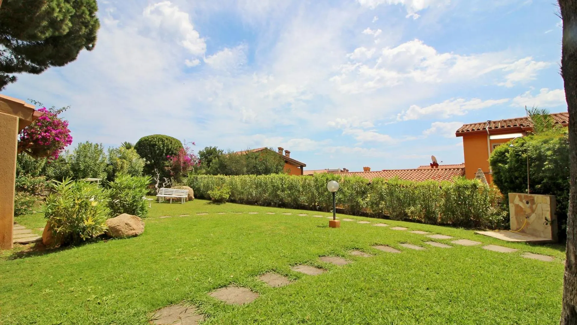 Villette Rei Marina Monte Nai Apartment