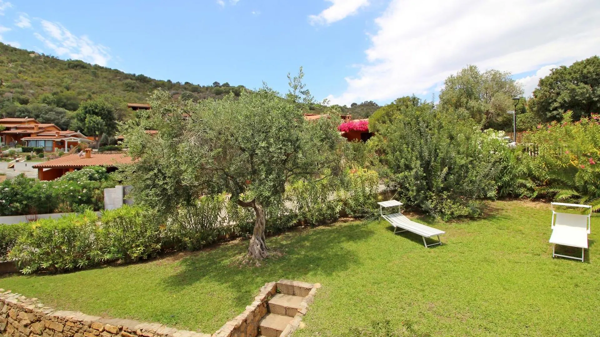 Villette Rei Marina Monte Nai