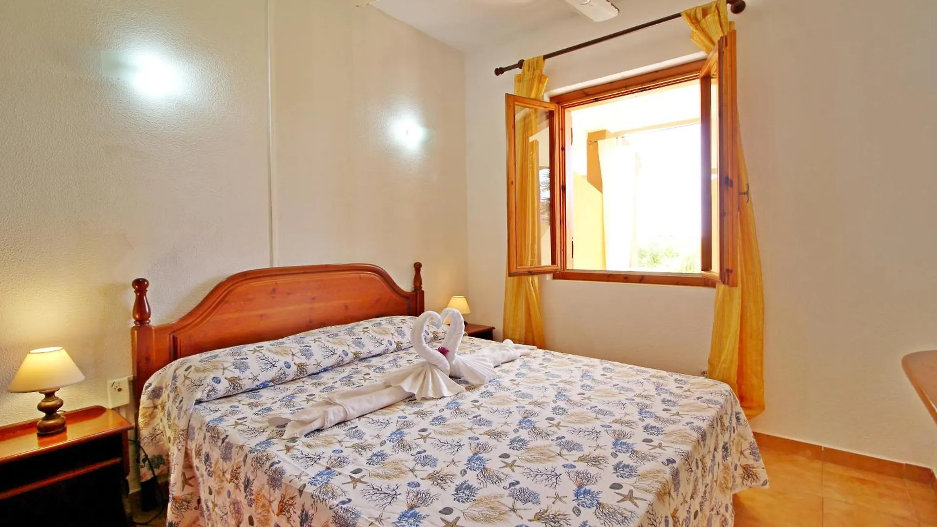 Villette Rei Marina Monte Nai Italien