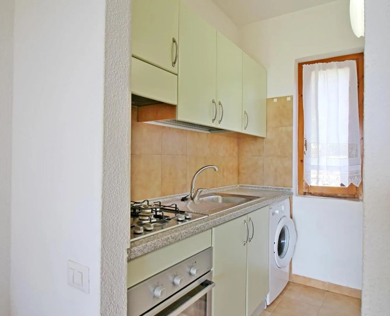 Villette Rei Marina Monte Nai Apartment