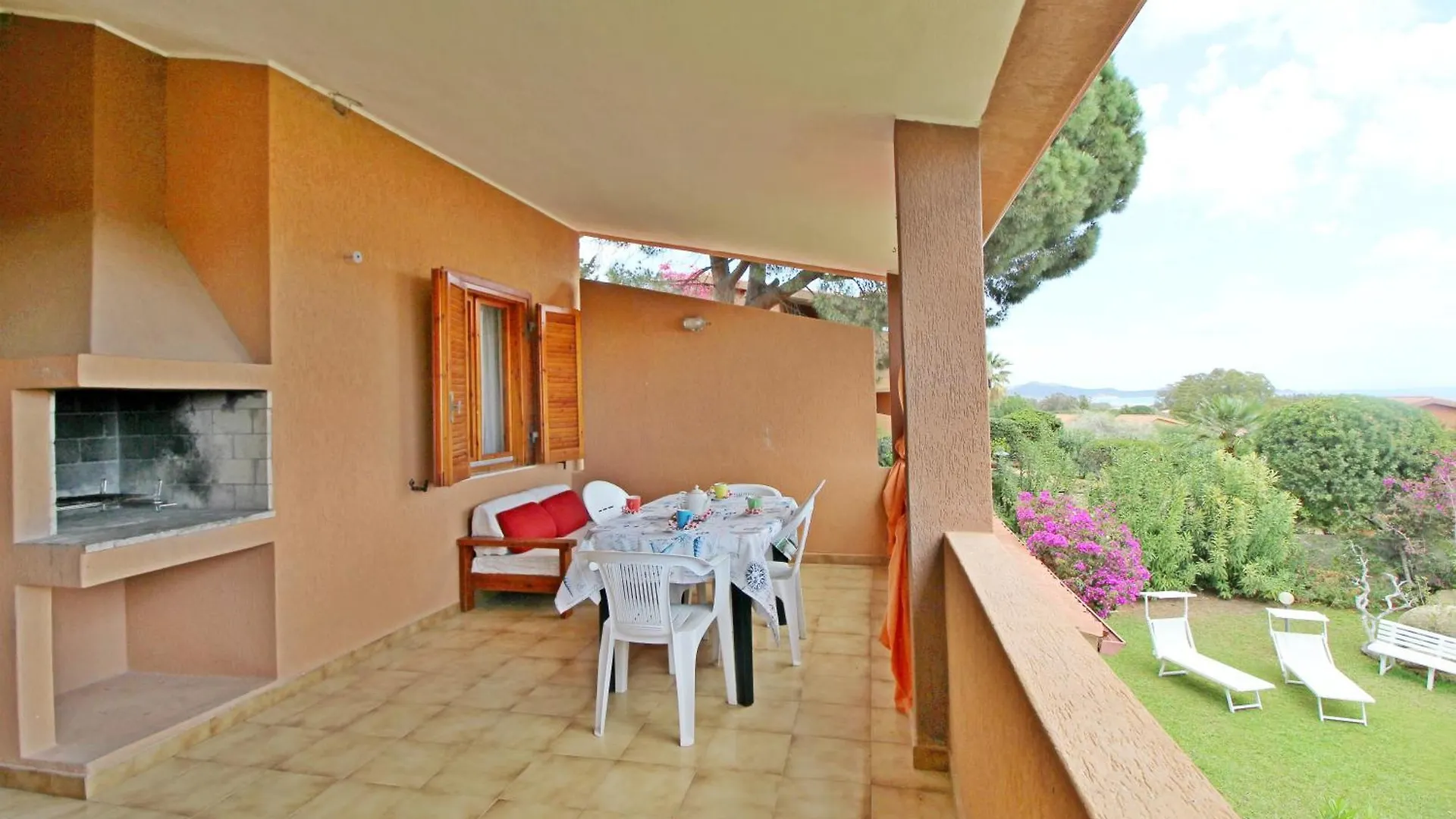Villette Rei Marina Monte Nai Apartment