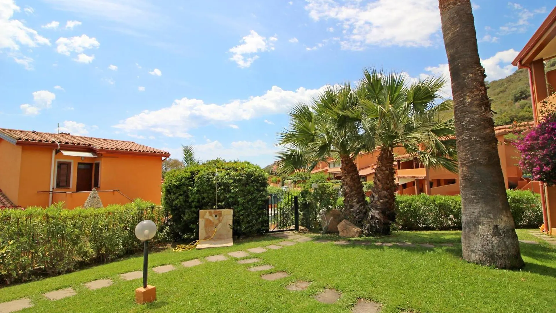 Villette Rei Marina Monte Nai