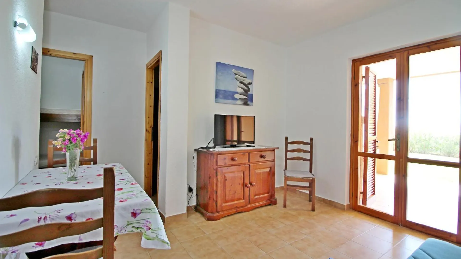 Villette Rei Marina Monte Nai 0*,