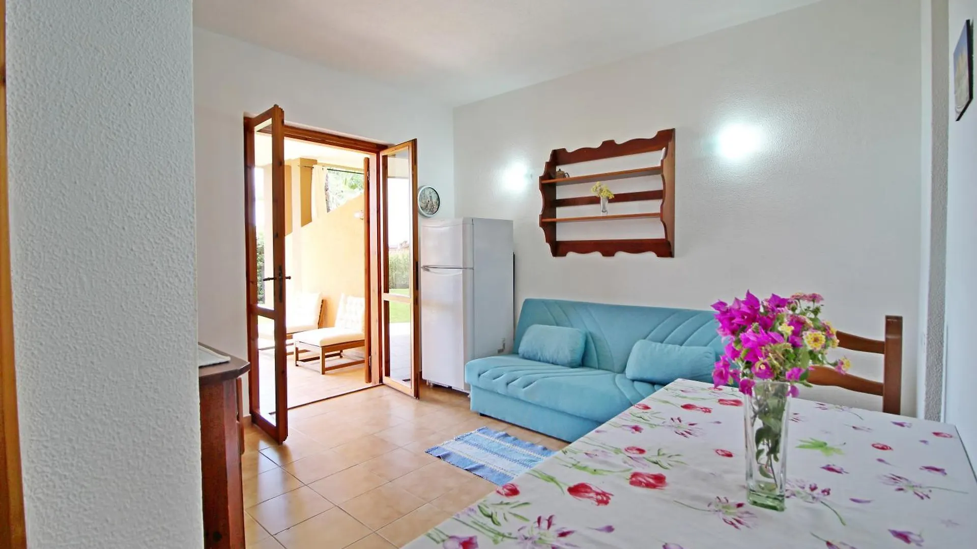 Villette Rei Marina Monte Nai Apartment