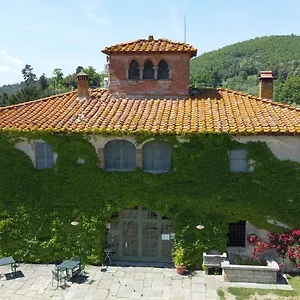 Di Praticino Bauernhof Rufina