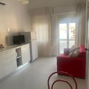  Apartment Le Mimose