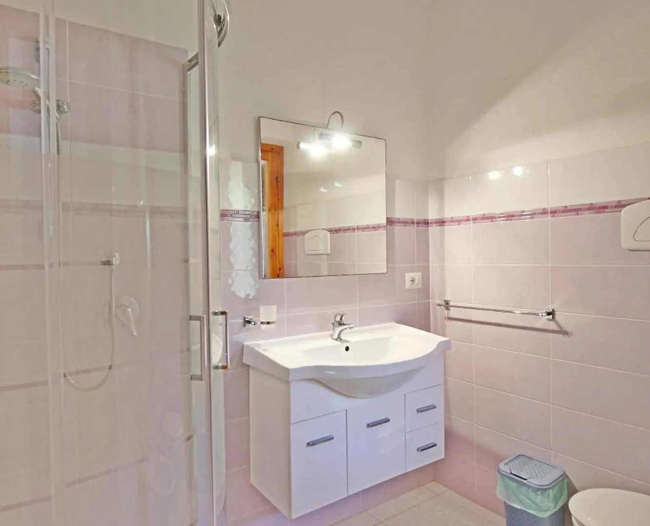 Apartment Costa Rei Villette Rei Marina Con Wi-Fi Monte Nai